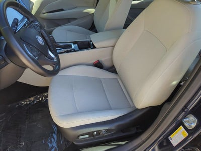 2018 Buick Regal Sportback Preferred