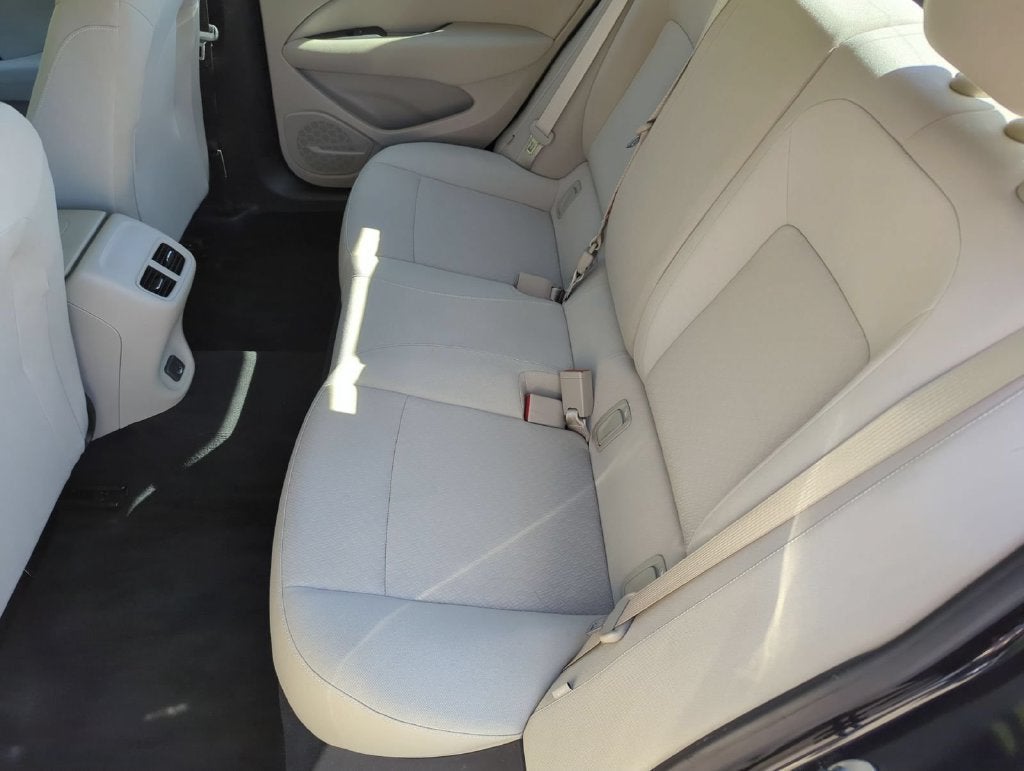 2018 Buick Regal Sportback Preferred