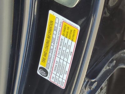 2018 Buick Regal Sportback Preferred