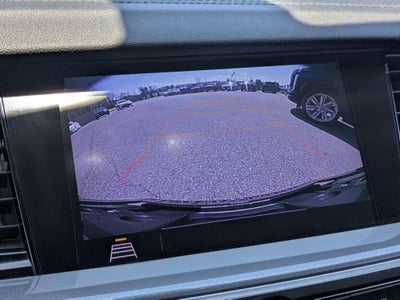 2019 Buick Regal Sportback Preferred