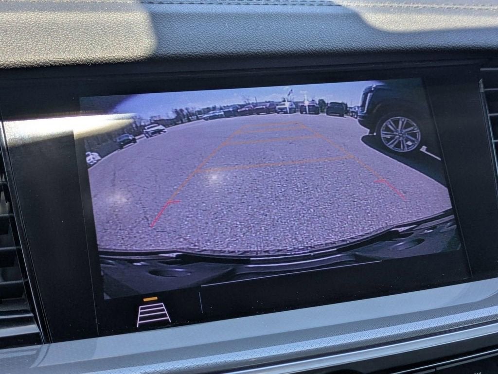 2019 Buick Regal Sportback Preferred
