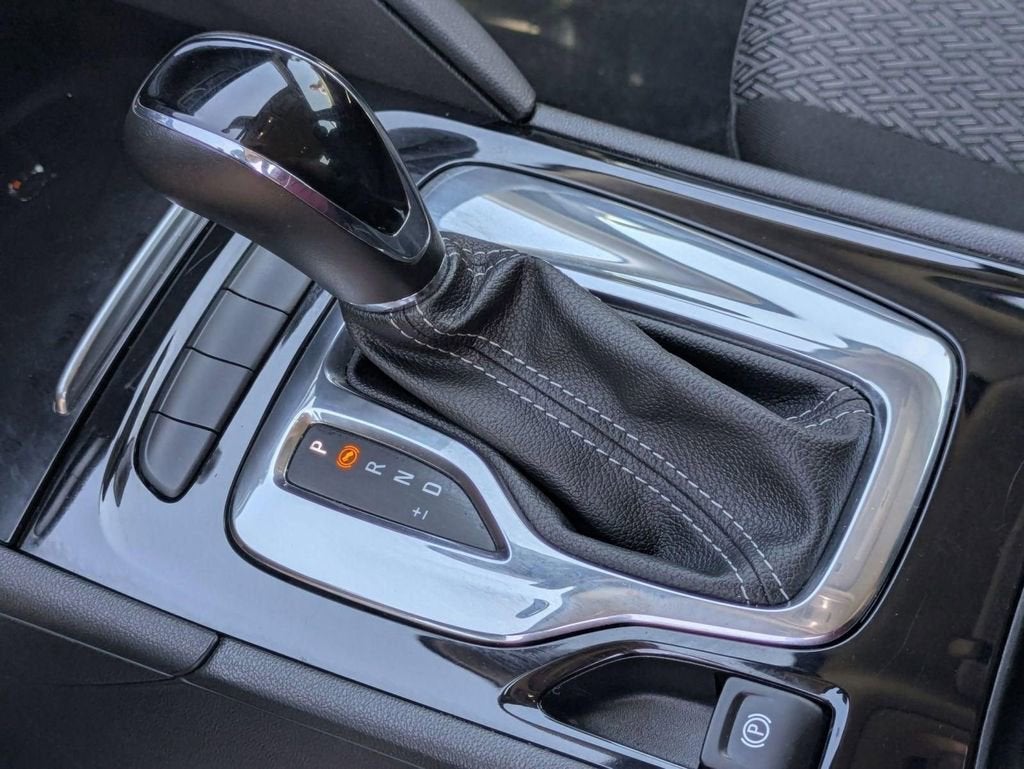 2019 Buick Regal Sportback Preferred