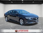 2019 Buick Regal Sportback Preferred