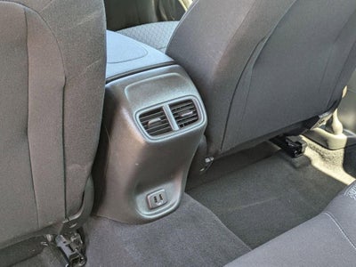 2019 Buick Regal Sportback Preferred