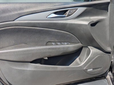 2019 Buick Regal Sportback Preferred