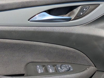 2019 Buick Regal Sportback Preferred