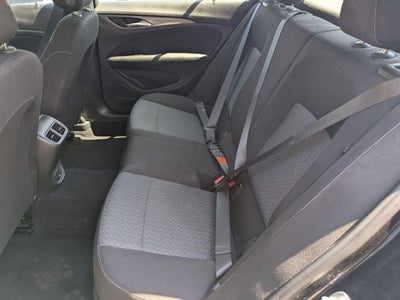 2019 Buick Regal Sportback Preferred