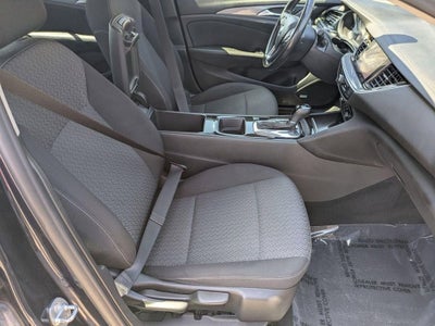 2019 Buick Regal Sportback Preferred