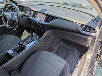2019 Buick Regal Sportback Preferred