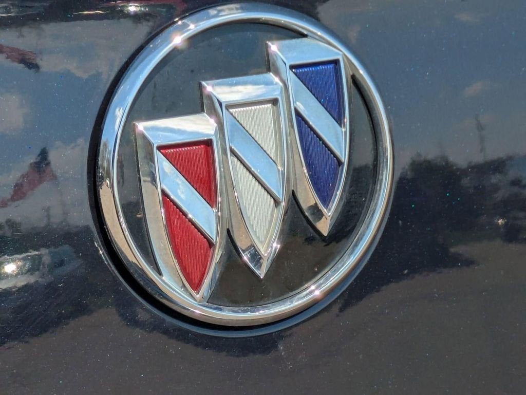 2019 Buick Regal Sportback Preferred