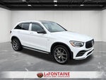 2022 Mercedes-Benz AMG® GLC 43 4MATIC®