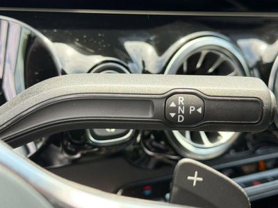 2023 Mercedes-Benz GLA 250 4MATIC®