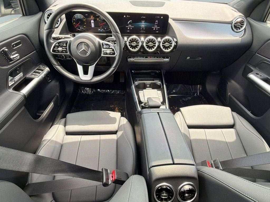 2023 Mercedes-Benz GLA 250 4MATIC®