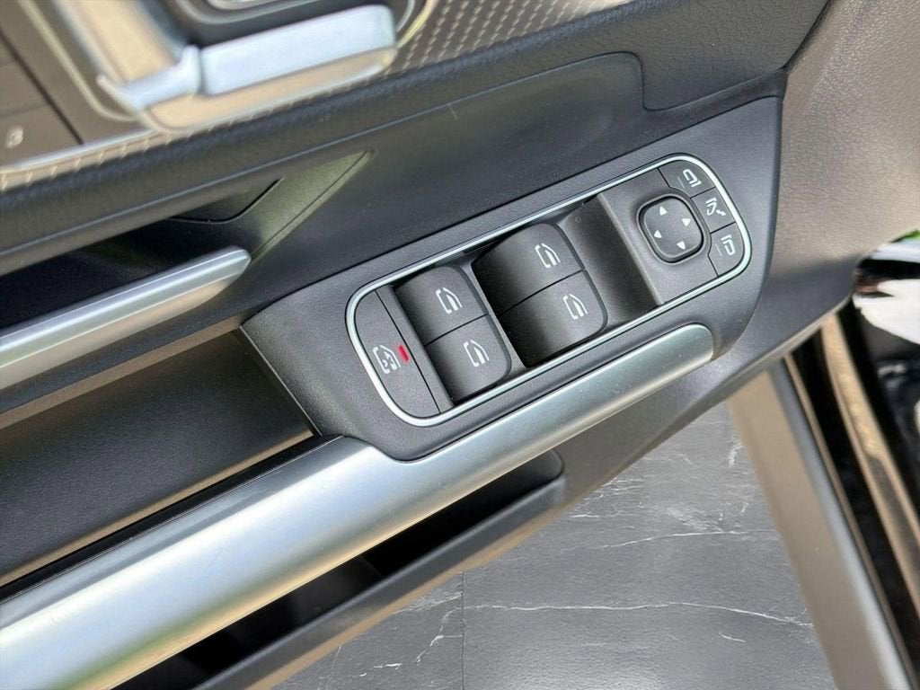 2023 Mercedes-Benz GLA 250 4MATIC®