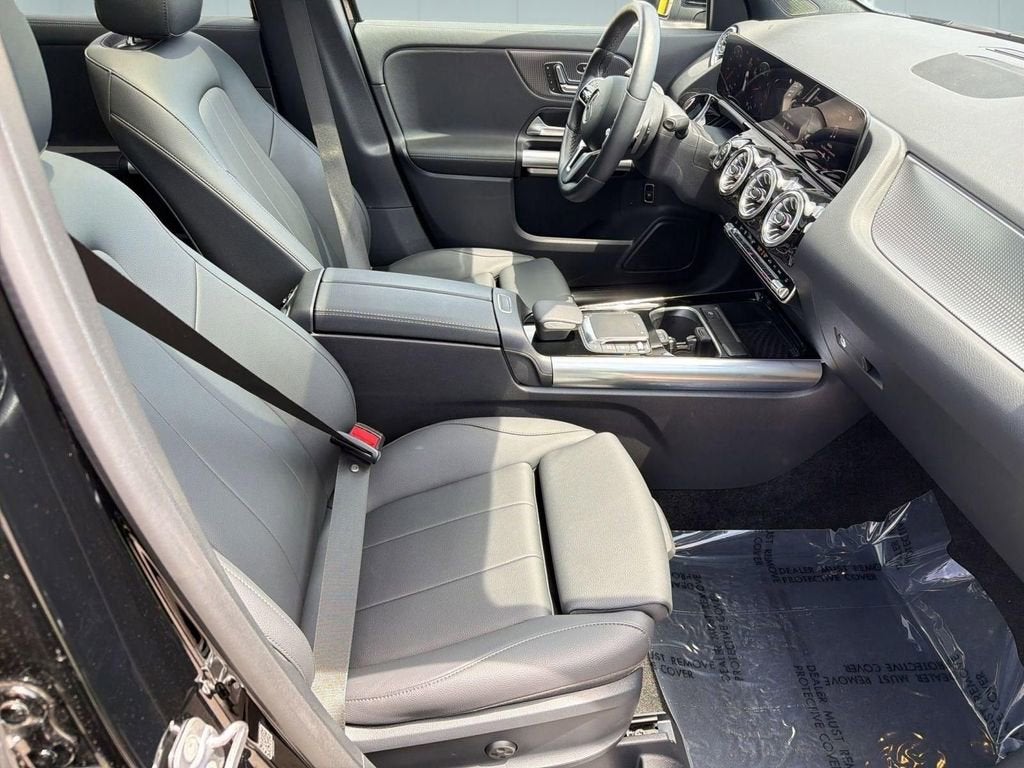 2023 Mercedes-Benz GLA 250 4MATIC®