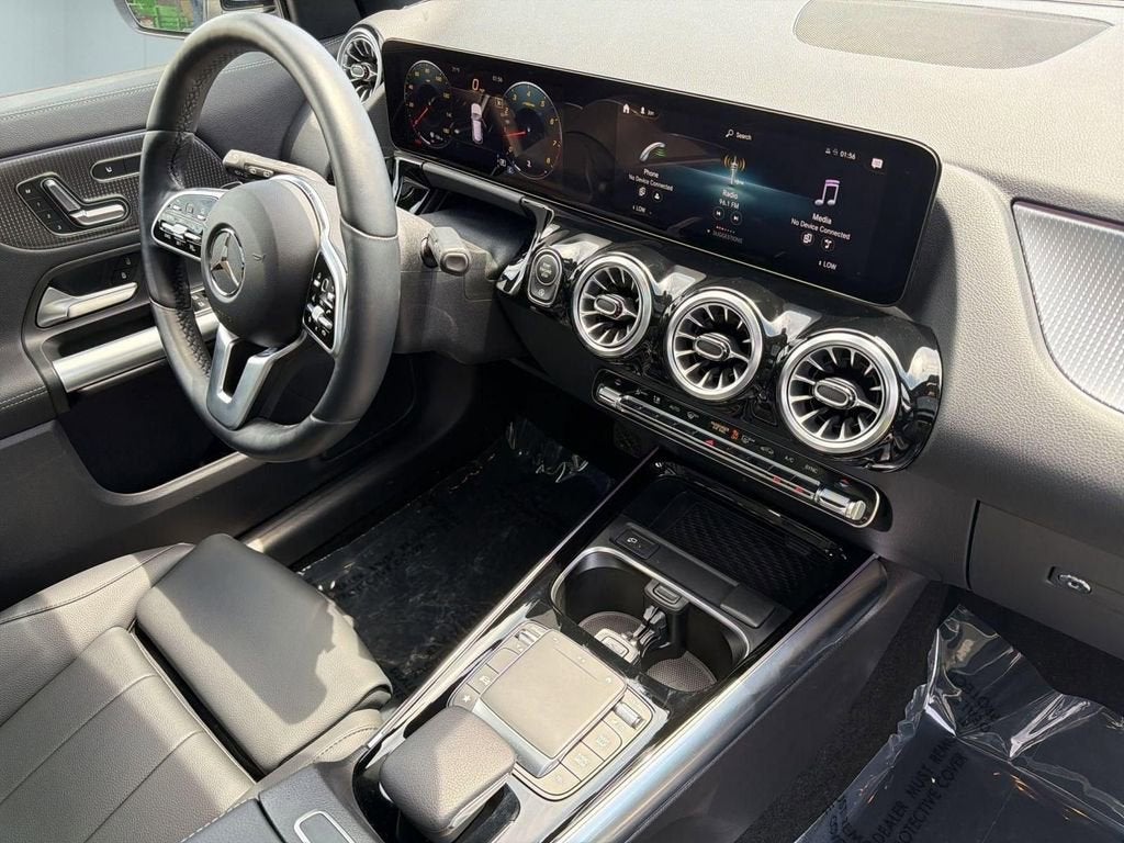 2023 Mercedes-Benz GLA 250 4MATIC®
