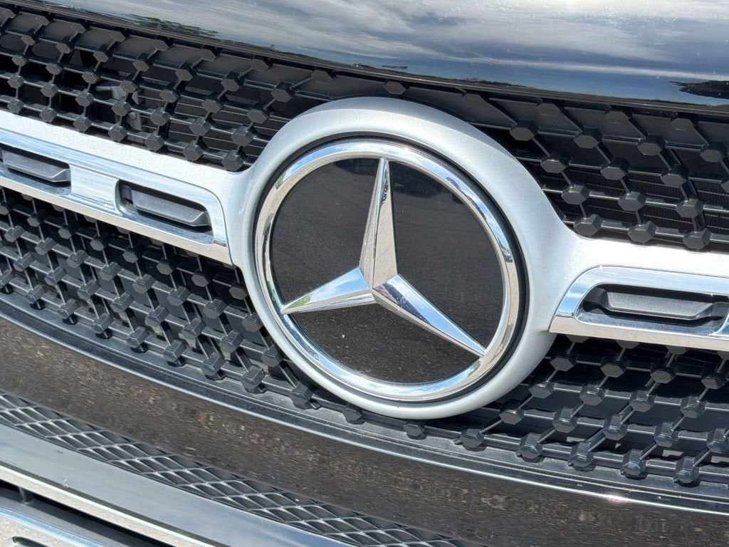 2023 Mercedes-Benz GLA 250 4MATIC®