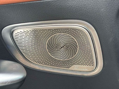 2023 Mercedes-Benz GLC 300 4MATIC® SUV