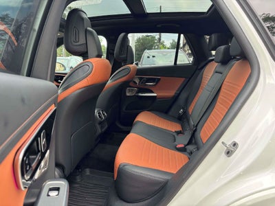 2023 Mercedes-Benz GLC 300 4MATIC® SUV