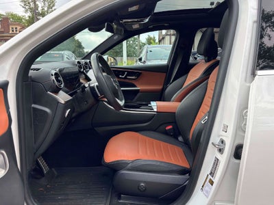 2023 Mercedes-Benz GLC 300 4MATIC® SUV