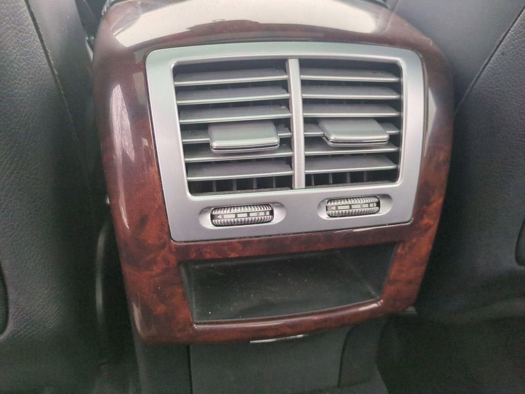 2010 Mercedes-Benz S 550 4MATIC®