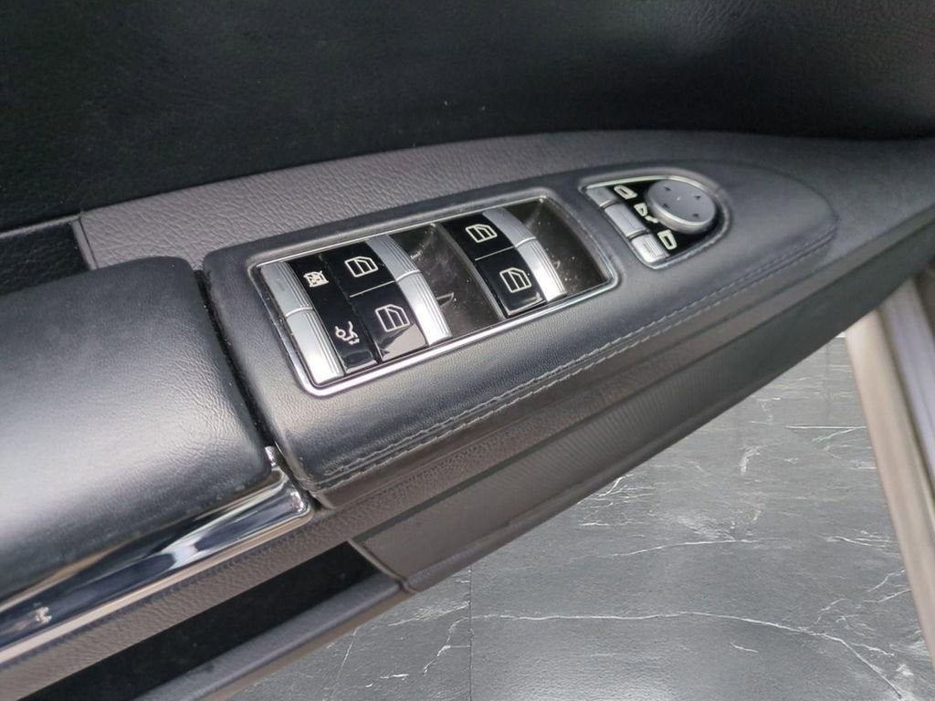 2010 Mercedes-Benz S 550 4MATIC®