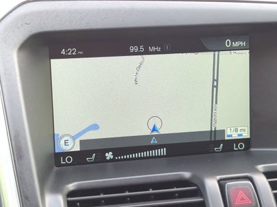 2016 Volvo XC60 T5 Premier