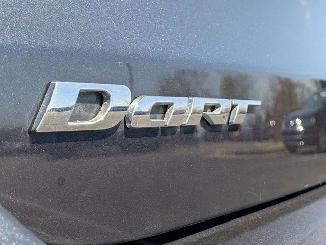 2013 Dodge Dart SXT