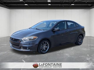 2013 Dodge Dart SXT