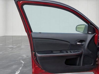 2013 Dodge Avenger R/T