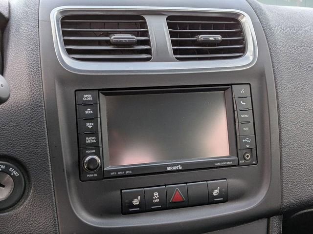 2013 Dodge Avenger R/T