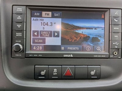 2013 Dodge Avenger R/T