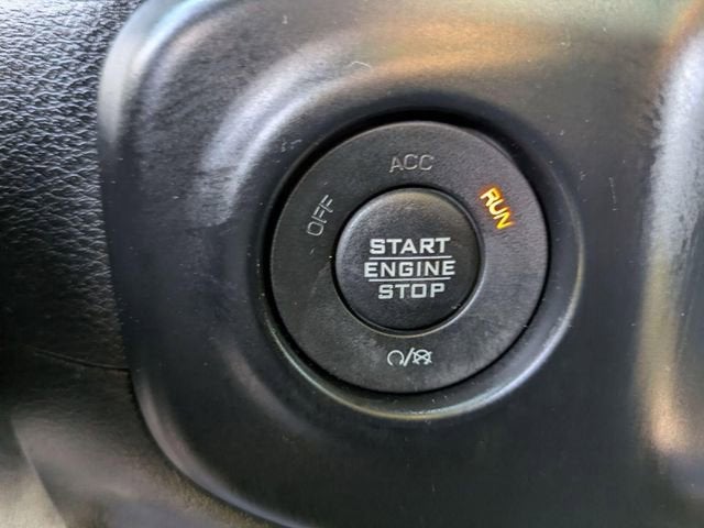 2019 Jeep Wrangler Unlimited Sport 4x4