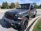 2021 Jeep Wrangler Unlimited Sport Altitude 4x4