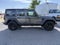 2021 Jeep Wrangler Unlimited Sport Altitude 4x4