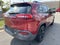 2016 Jeep Cherokee Altitude