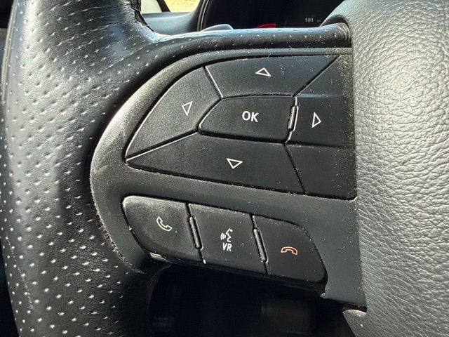 2018 Dodge Durango GT AWD