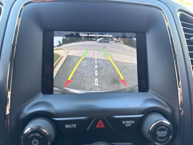 2018 Dodge Durango GT AWD
