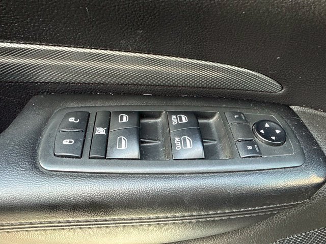 2018 Dodge Durango GT AWD