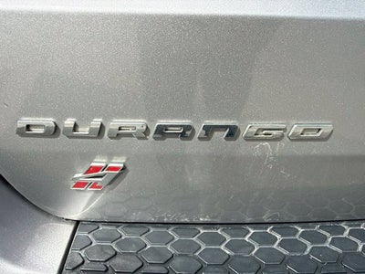 2018 Dodge Durango GT AWD