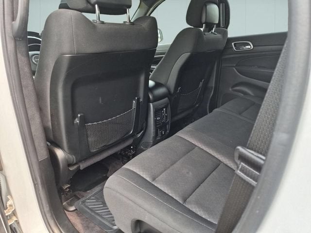 2018 Jeep Grand Cherokee Laredo E 4x4