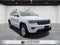 2018 Jeep Grand Cherokee Laredo E 4x4