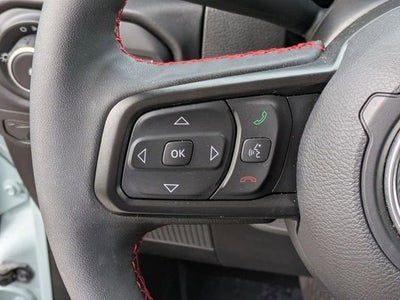 2024 Jeep Wrangler 4-Door Recon 4x4
