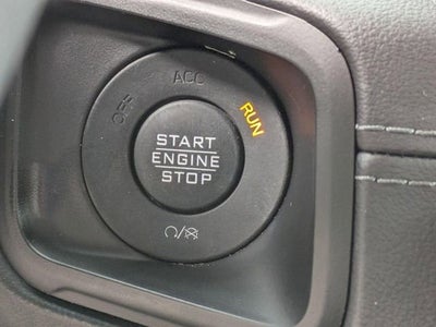 2024 Jeep Wrangler 4-Door Recon 4x4