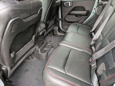 2024 Jeep Wrangler 4-Door Recon 4x4