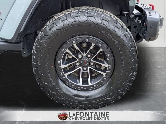 2024 Jeep Wrangler 4-Door Recon 4x4