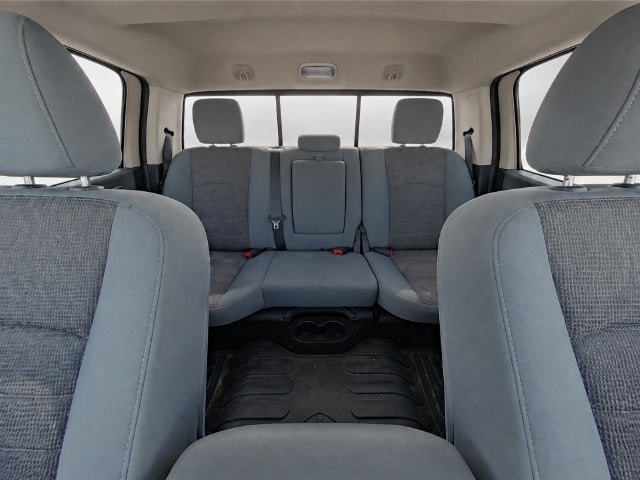 2014 RAM 1500 Outdoorsman