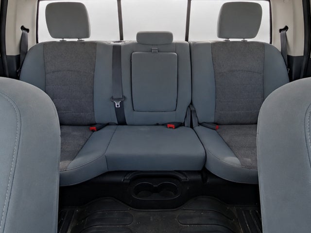 2014 RAM 1500 Outdoorsman