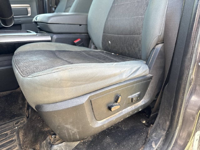2014 RAM 1500 Outdoorsman