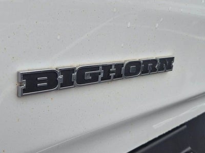 2020 RAM 1500 Big Horn Crew Cab 4x4 5'7" Box